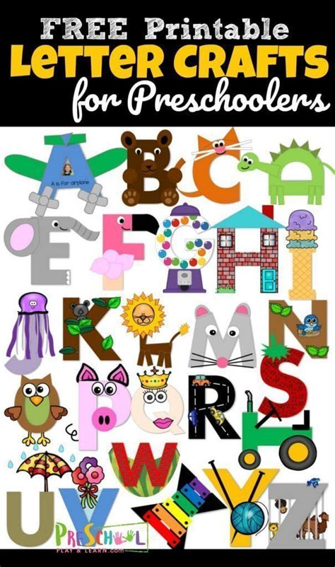 letter a activities preschool|Letter ‘A’ Activities For Preschool: Arts & Crafts, Games and More.